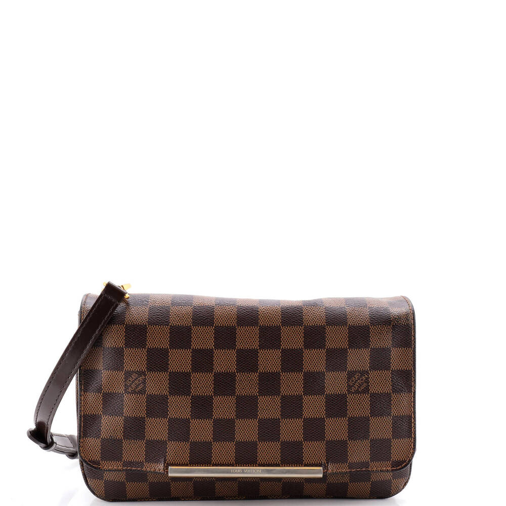 Louis Vuitton PM Hoxton Handbag